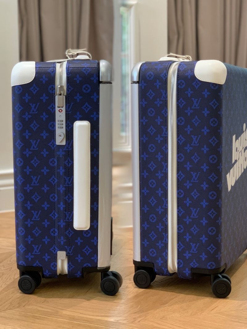 LV Suitcase